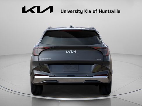 New 2026 Kia Sportage SX Prestige AWD/4WD image 6