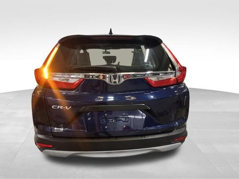 Used 2017 Honda CR-V LX image 4