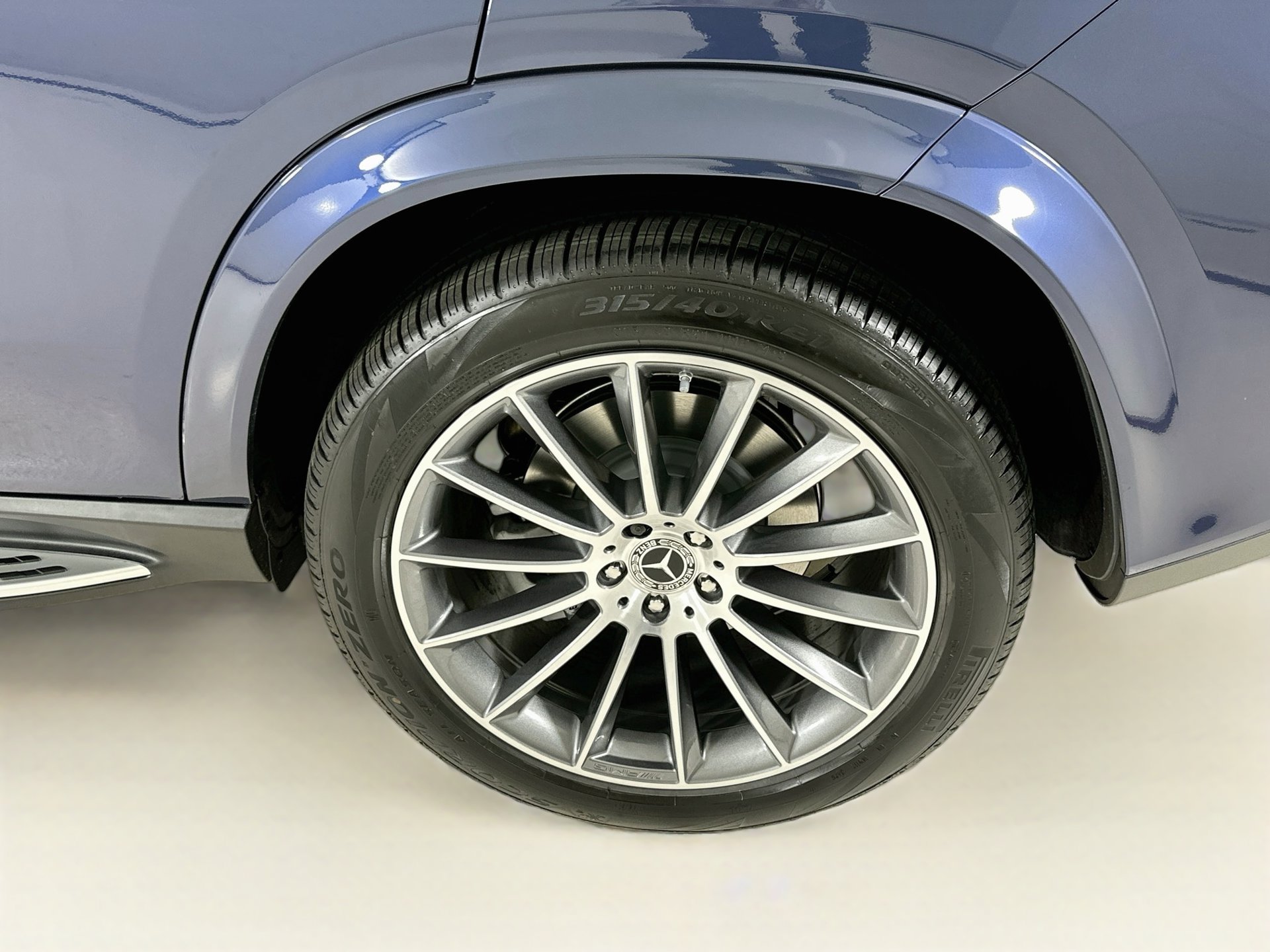 New 2027 Mercedes-Benz GLE 450 4MATIC image 33