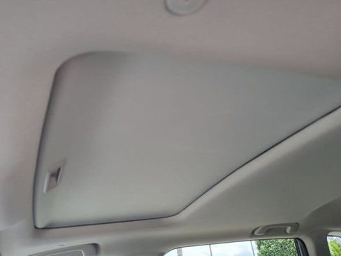 New 2026 Honda CR-V EX image 18