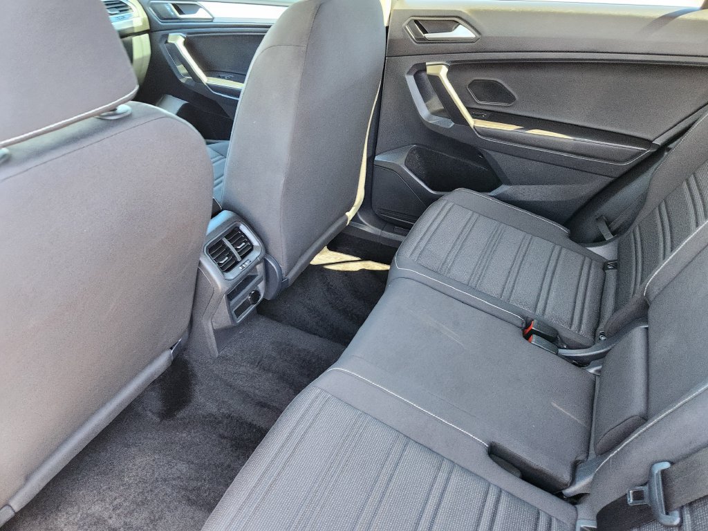 Certified 2024 Volkswagen Tiguan S w/ MDO Package, Two-Row AWD/4WD image 24