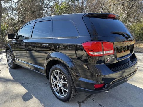 Used 2018 Dodge Journey GT image 7