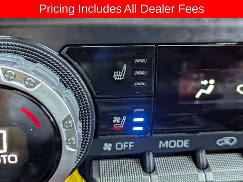 Certified 2025 Toyota 4Runner TRD Pro AWD/4WD image 25