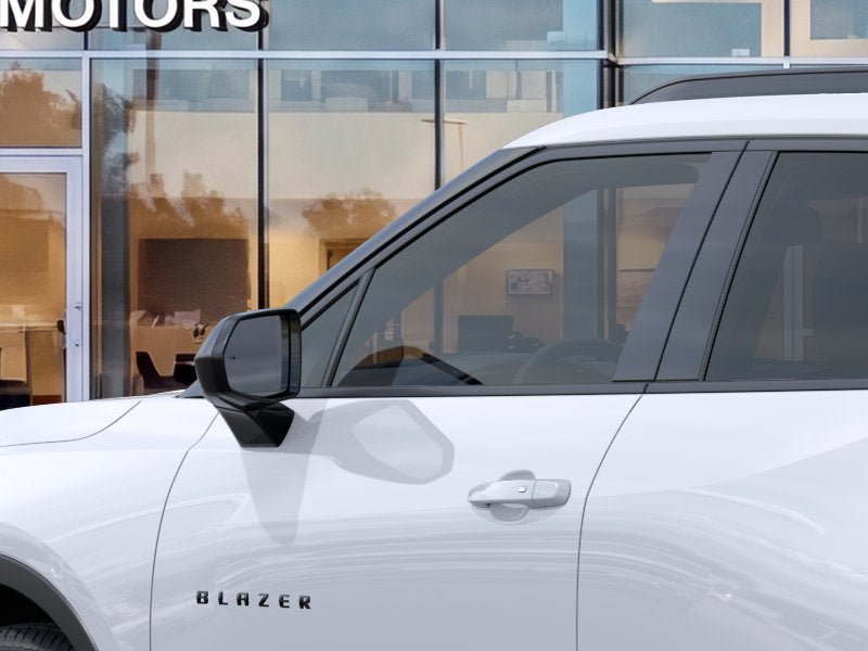 New 2026 Chevrolet Blazer LT w/ Convenience Package FWD image 12