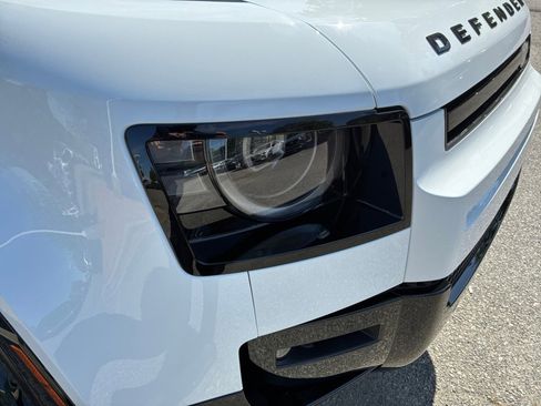 New 2026 Land Rover Defender 130 V8 AWD/4WD image 24
