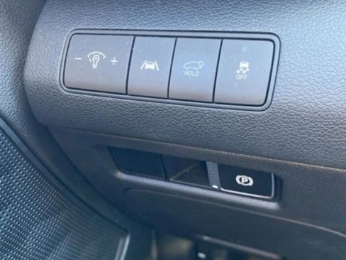 Certified 2023 Hyundai Santa Fe SEL w/ Cargo Package image 12