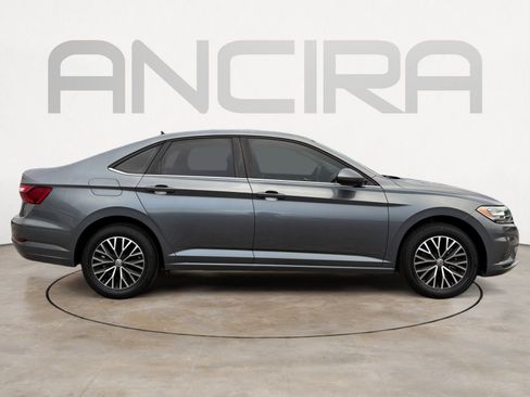 Certified 2021 Volkswagen Jetta S image 11