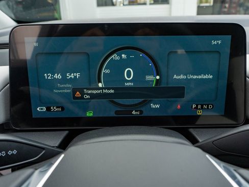 New 2026 Honda Prologue Touring image 26