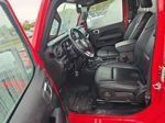 Used 2022 Jeep Wrangler Unlimited Rubicon 4xe AWD/4WD image 6