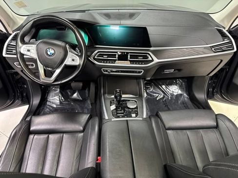 Used 2019 BMW X7 xDrive50i AWD/4WD image 18