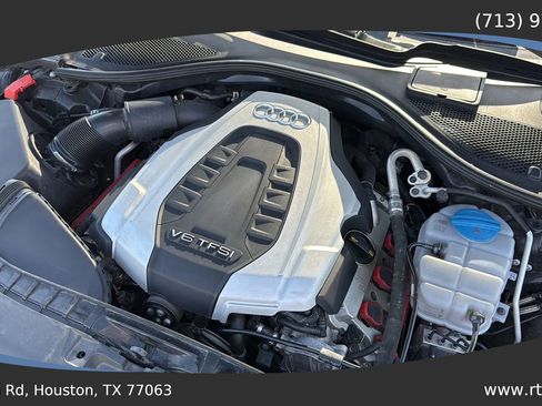 Used 2017 Audi A7 3.0T Prestige w/ Prestige Package image 48