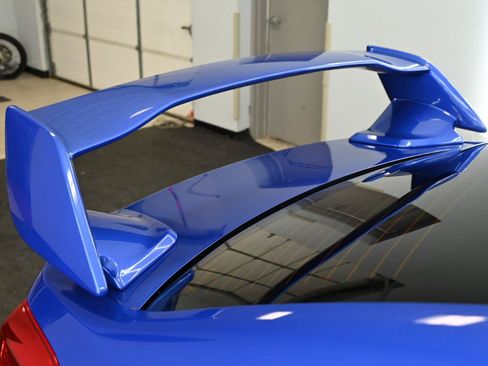 Used 2020 Subaru WRX STI AWD/4WD image 12