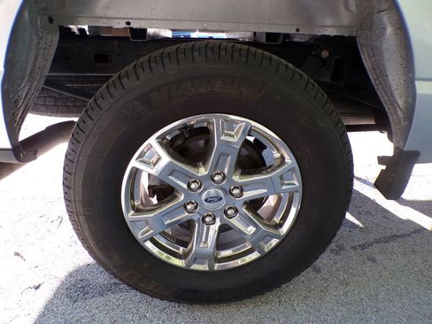 Used 2023 Ford F150 XLT AWD/4WD image 20