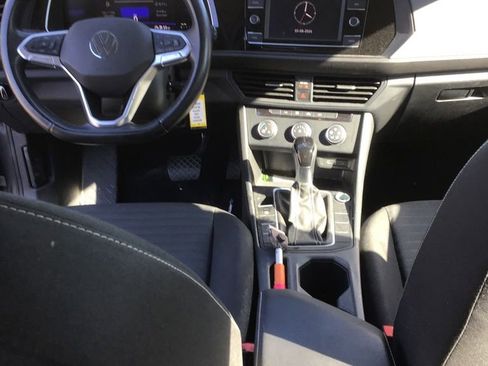 Used 2024 Volkswagen Jetta S FWD image 7