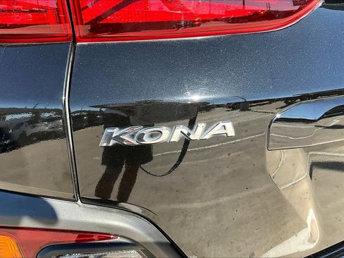 Used 2021 Hyundai Kona SEL FWD image 29