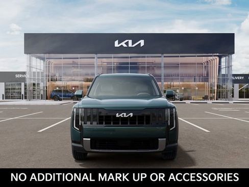 New 2027 Kia Telluride EX image 2