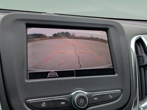 Used 2024 Chevrolet Equinox LS image 28