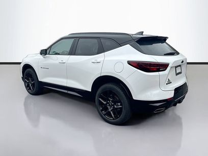 Used 2024 Chevrolet Blazer RS
