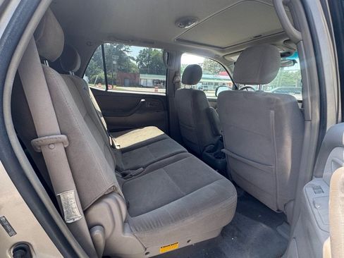 Used 2006 Toyota Sequoia SR5 AWD/4WD image 11