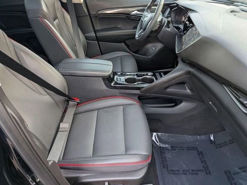 Certified 2023 Buick Envision Essence w/ Sport Touring Package AWD/4WD image 28