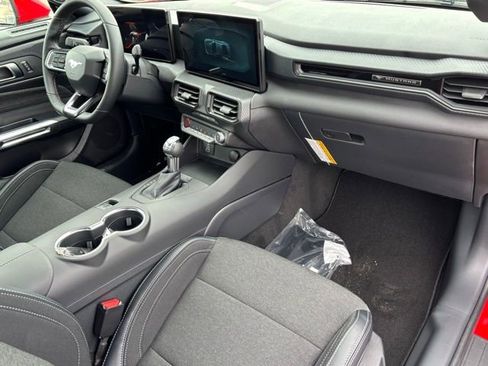 New 2026 Ford Mustang Coupe image 20