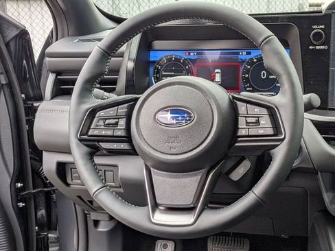 New 2026 Subaru Outback Touring AWD/4WD image 15