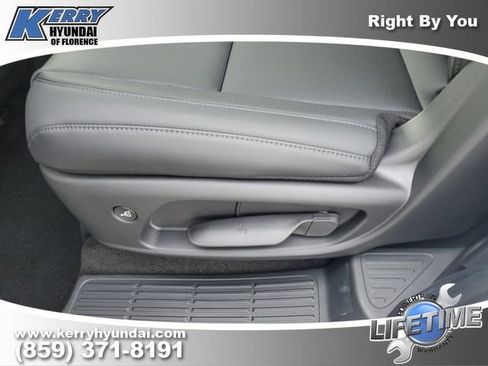 New 2026 Hyundai Palisade SEL image 15