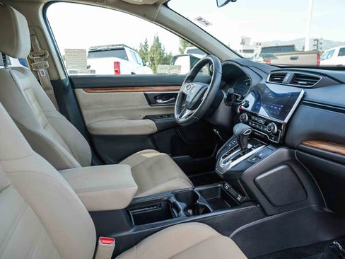Used 2022 Honda CR-V EX image 17