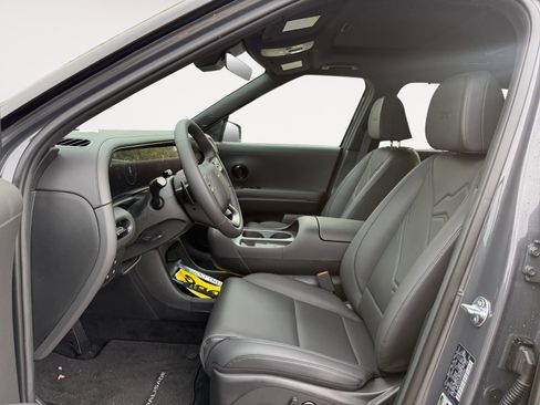 New 2026 Hyundai Palisade XRT Pro image 10