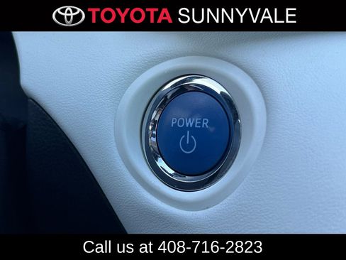 Certified 2021 Toyota Mirai image 26