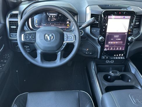 New 2026 RAM 2500 Laramie w/ Night Edition image 13