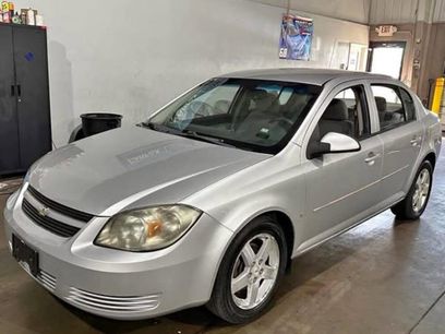 Used 2009 Chevrolet Cobalt LT w/ Preferred Equipment Group