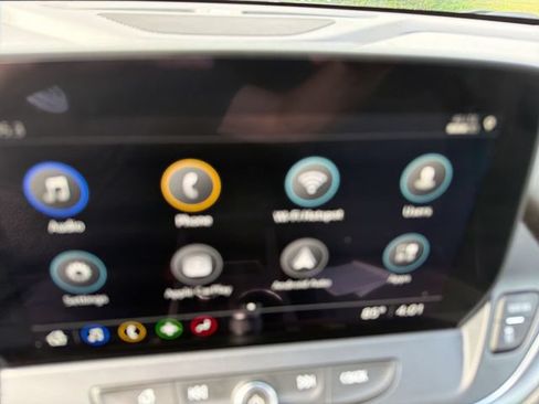 Used 2023 Chevrolet Blazer LT w/ Convenience Package FWD image 22