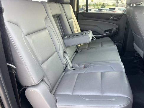 Used 2019 Chevrolet Suburban LT AWD/4WD image 22