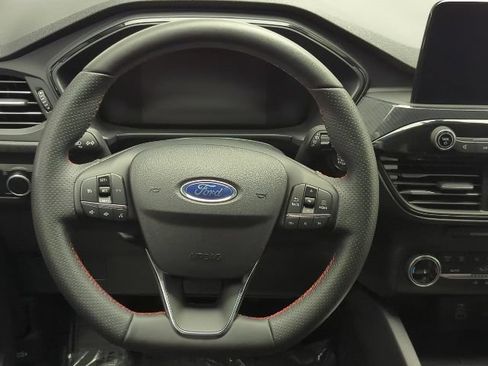 Used 2025 Ford Escape ST-Line AWD/4WD image 19