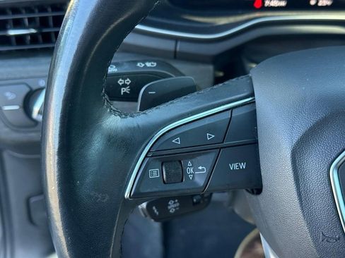 Used 2023 Audi A4 2.0T Premium Plus image 20