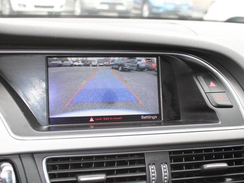 Used 2013 Audi A4 Prestige image 16