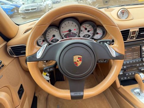 Used 2012 Porsche 911 Carrera 4S image 20