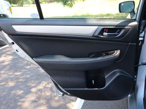 Used 2017 Subaru Legacy 2.5i Premium w/ Popular Package #1 image 24