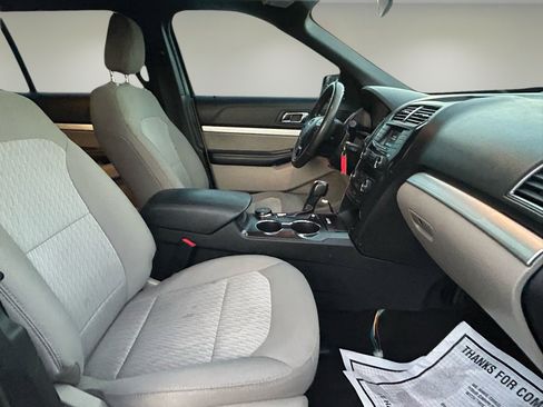 Used 2018 Ford Explorer 4WD image 20