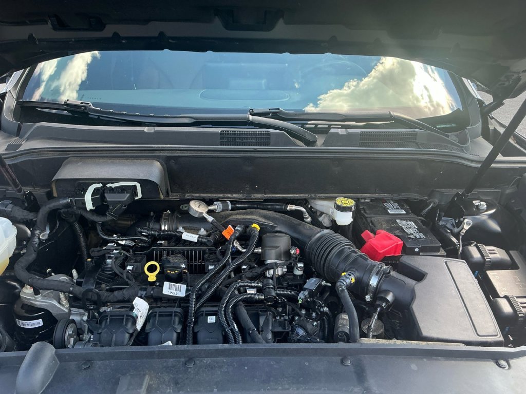 Certified 2023 Lincoln Nautilus Reserve AWD/4WD image 25