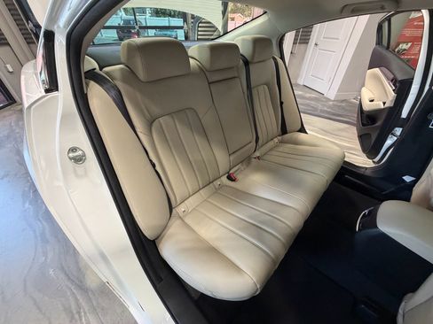 Used 2018 MAZDA MAZDA6 Touring FWD image 5