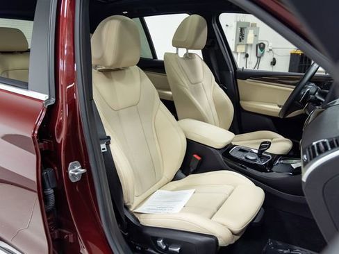 Used 2023 BMW X3 xDrive30i w/ Premium Package AWD/4WD image 25