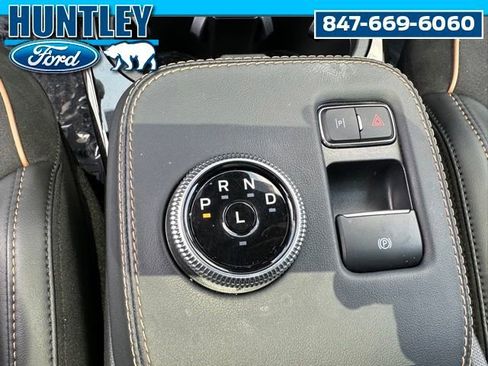 Used 2022 Ford Mustang Mach-E GT AWD/4WD image 24