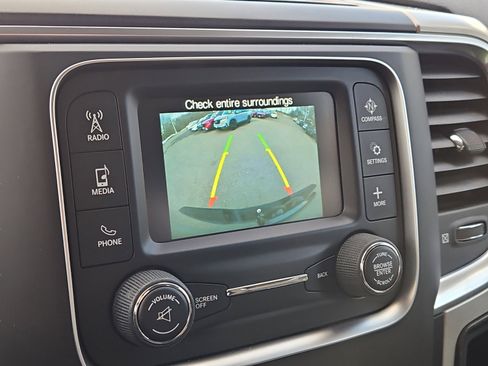 Used 2020 RAM 1500 Classic Warlock image 9