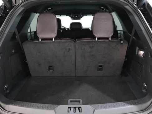 Used 2026 Ford Explorer Platinum AWD/4WD image 37