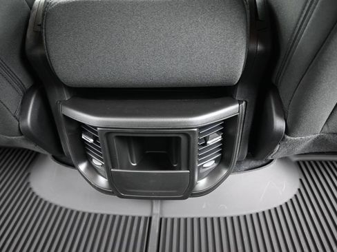 New 2026 RAM 1500 Classic Warlock AWD/4WD image 25