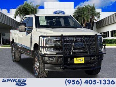 Certified 2025 Ford F250 King Ranch
