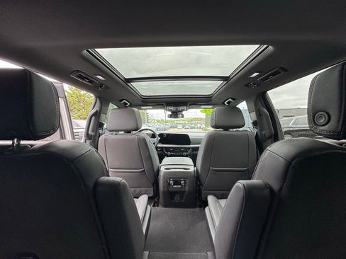 Used 2025 Chevrolet Tahoe RST w/ Comfort Package AWD/4WD image 34