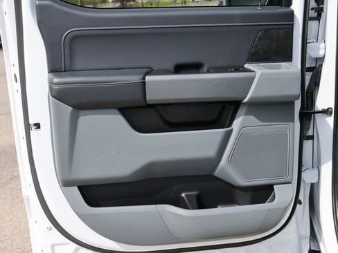 Used 2023 Ford F150 XLT w/ Equipment Group 301A Mid image 13